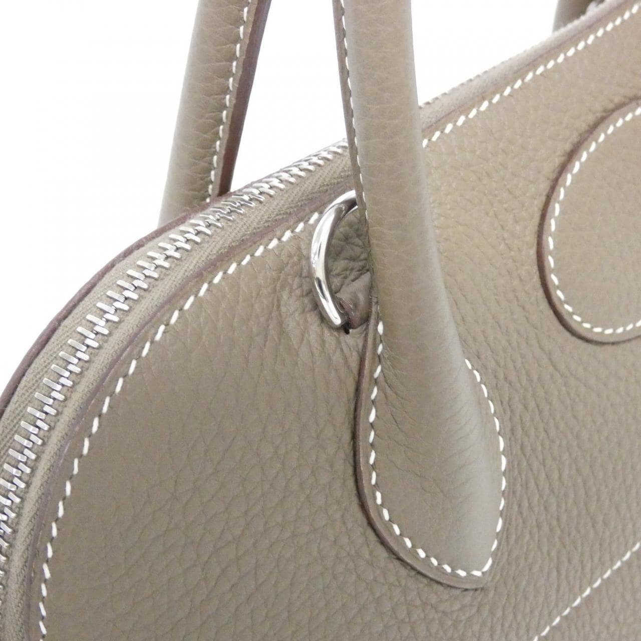 エルメス ボリード 31cm 073419CK バッグ