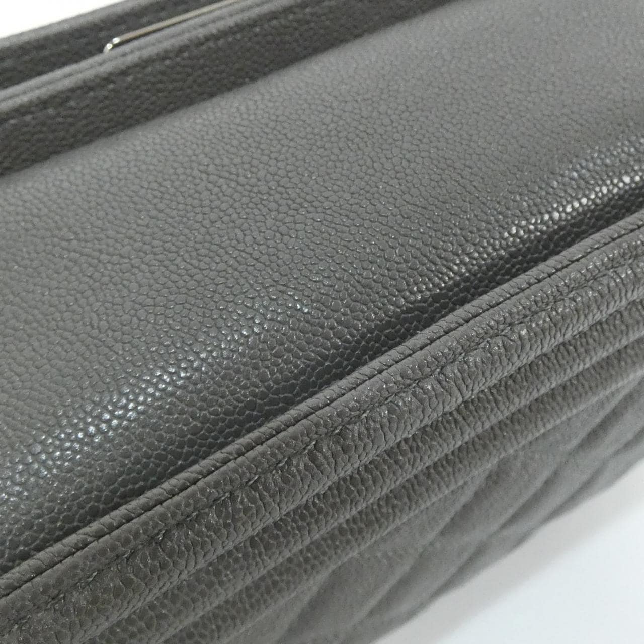 シャネル ボーイシャネル ライン 67085 ショルダーバッグ