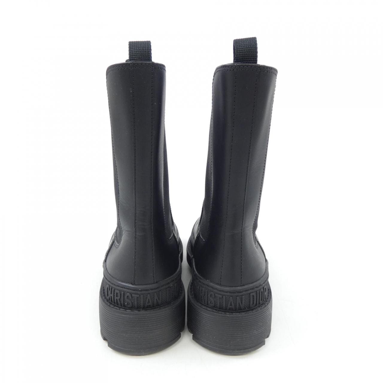 クリスチャンディオール CHRISTIAN DIOR DIOR TRIAL ブーツ