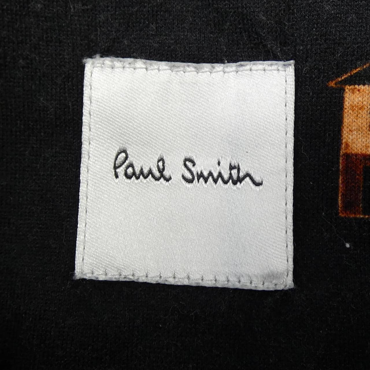 ポールスミス Paul Smith Tシャツ