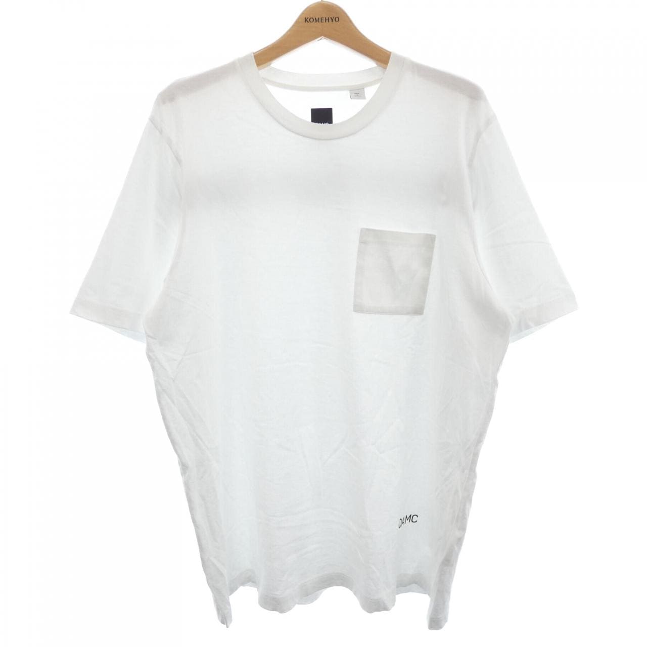 オーエーエムシー OAMC OAMN708567 RON　HERMAN Tシャツ