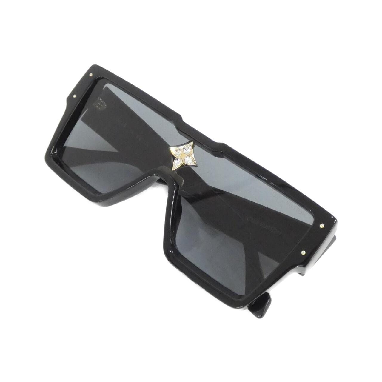 ルイヴィトン サイクロン Z1547E サングラス