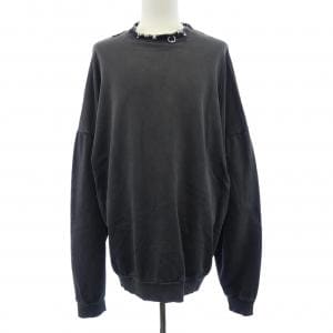 バレンシアガ BALENCIAGA 762718 TPVD9 UNISEX スウェット