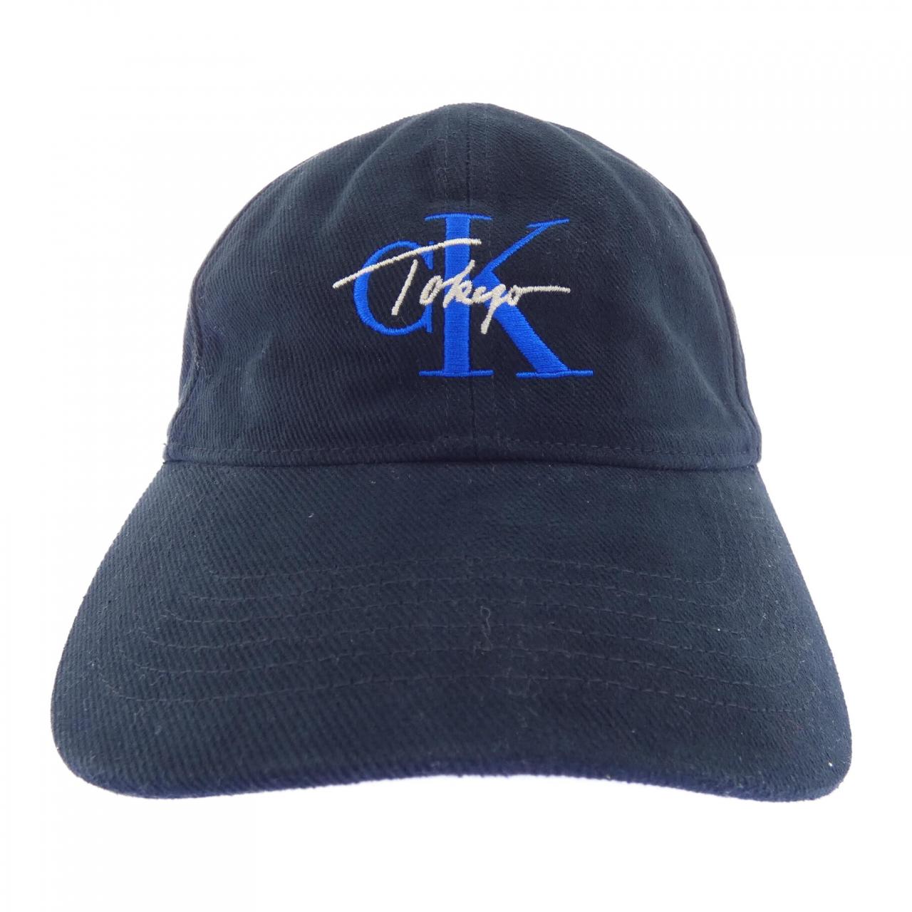 カルバンクライン Calvin Klein キャップ