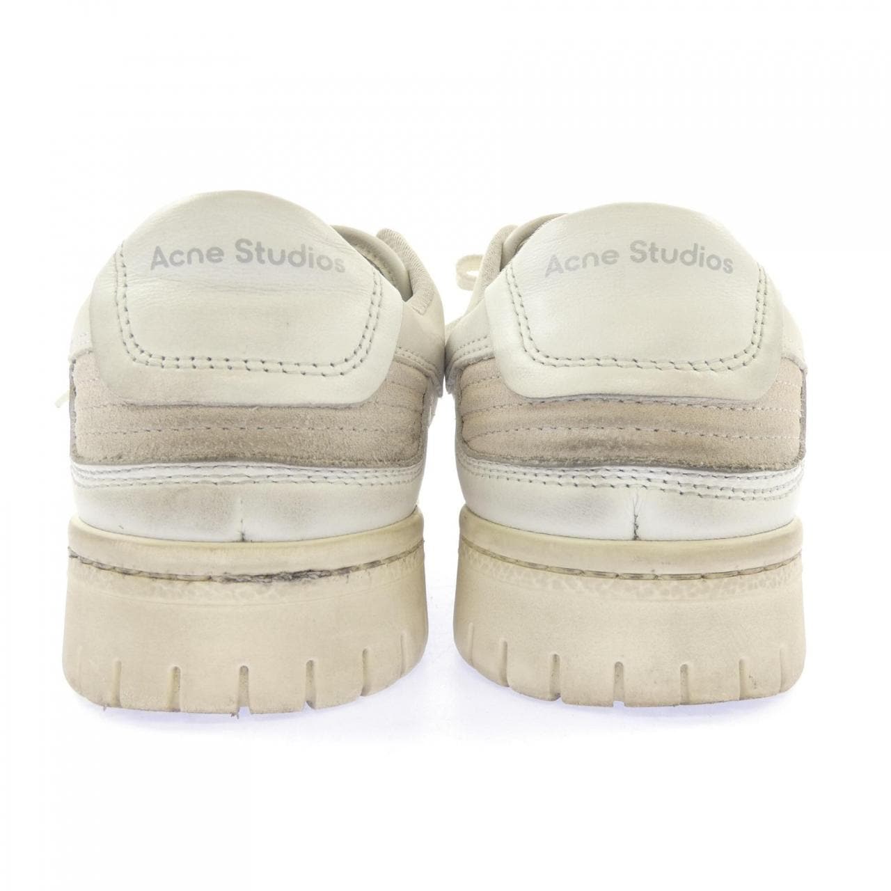 アクネストゥディオズ ACNE STUDIOS AD0493 スニーカー