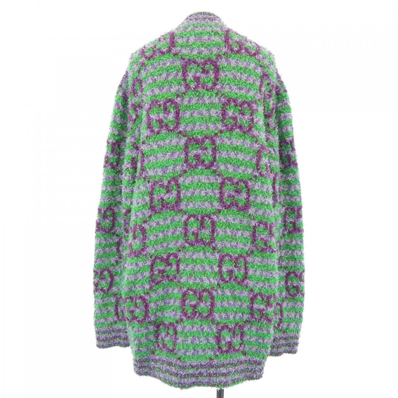 グッチ GUCCI 692416 XKCAL カーディガン