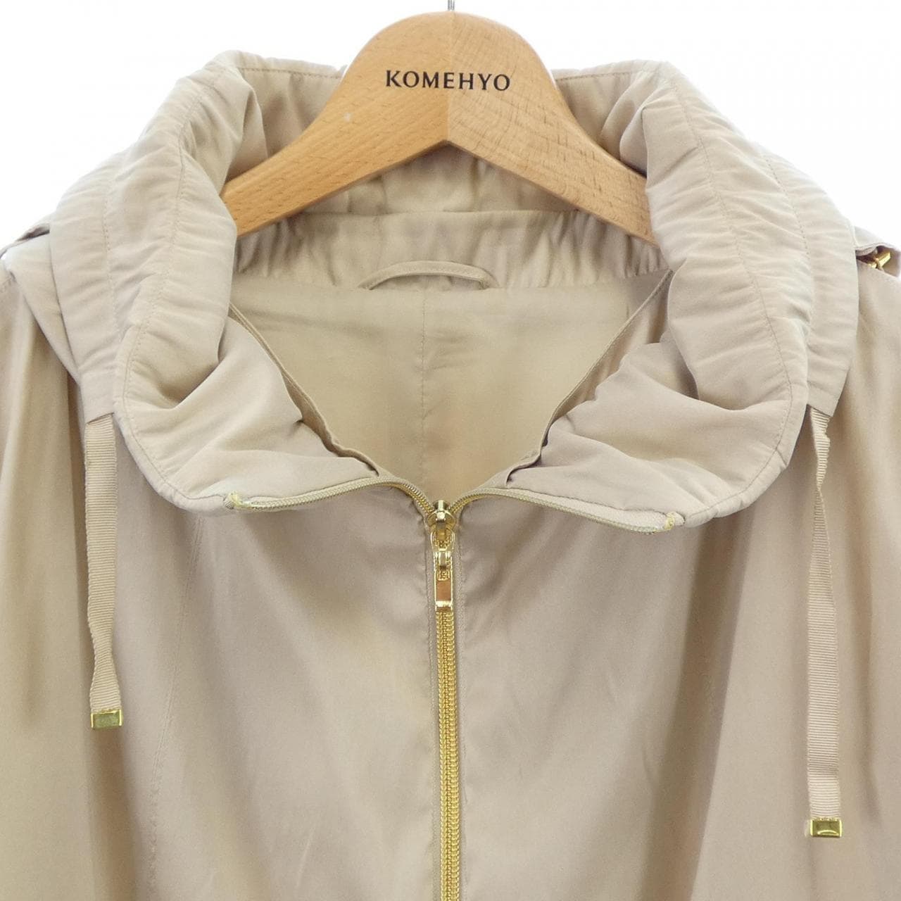 アナイ ANAYI ジャケット