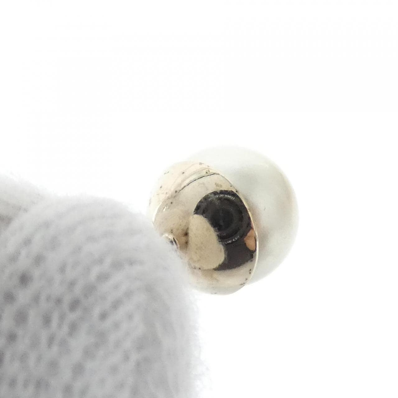 クリスチャンディオール ディオール トライバル ピアス