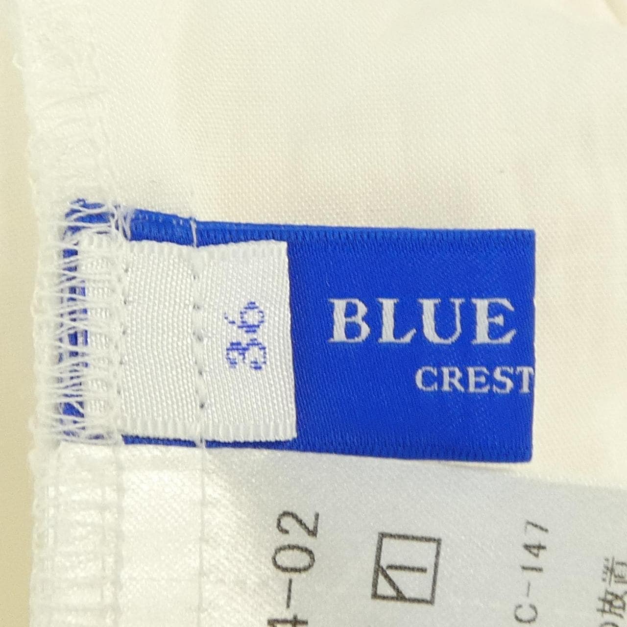 バーバリーブルーレーベル BURBERRY BLUE LABEL トップス