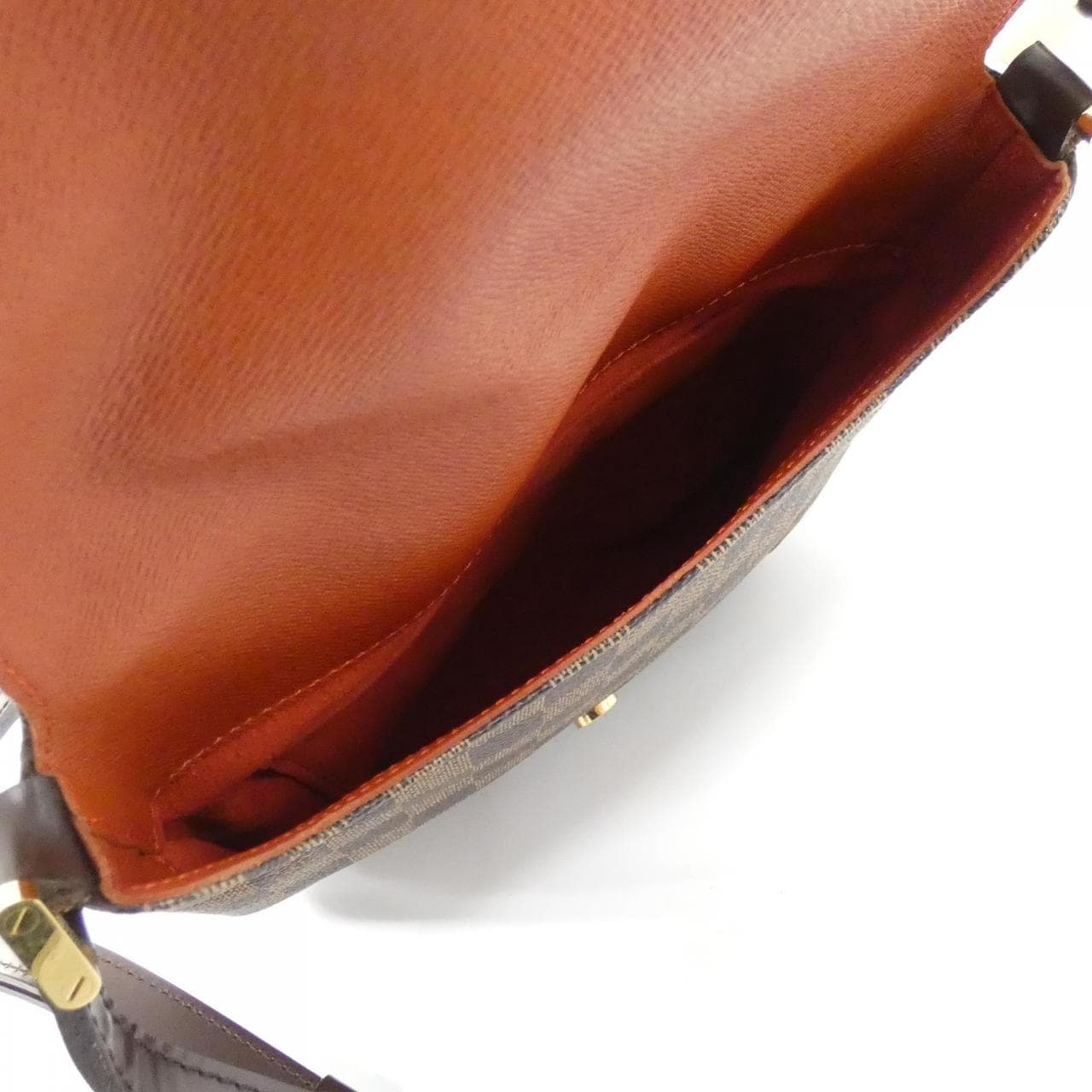 ルイヴィトン ダミエ ミュゼット サルサ N51300 ショルダーバッグ