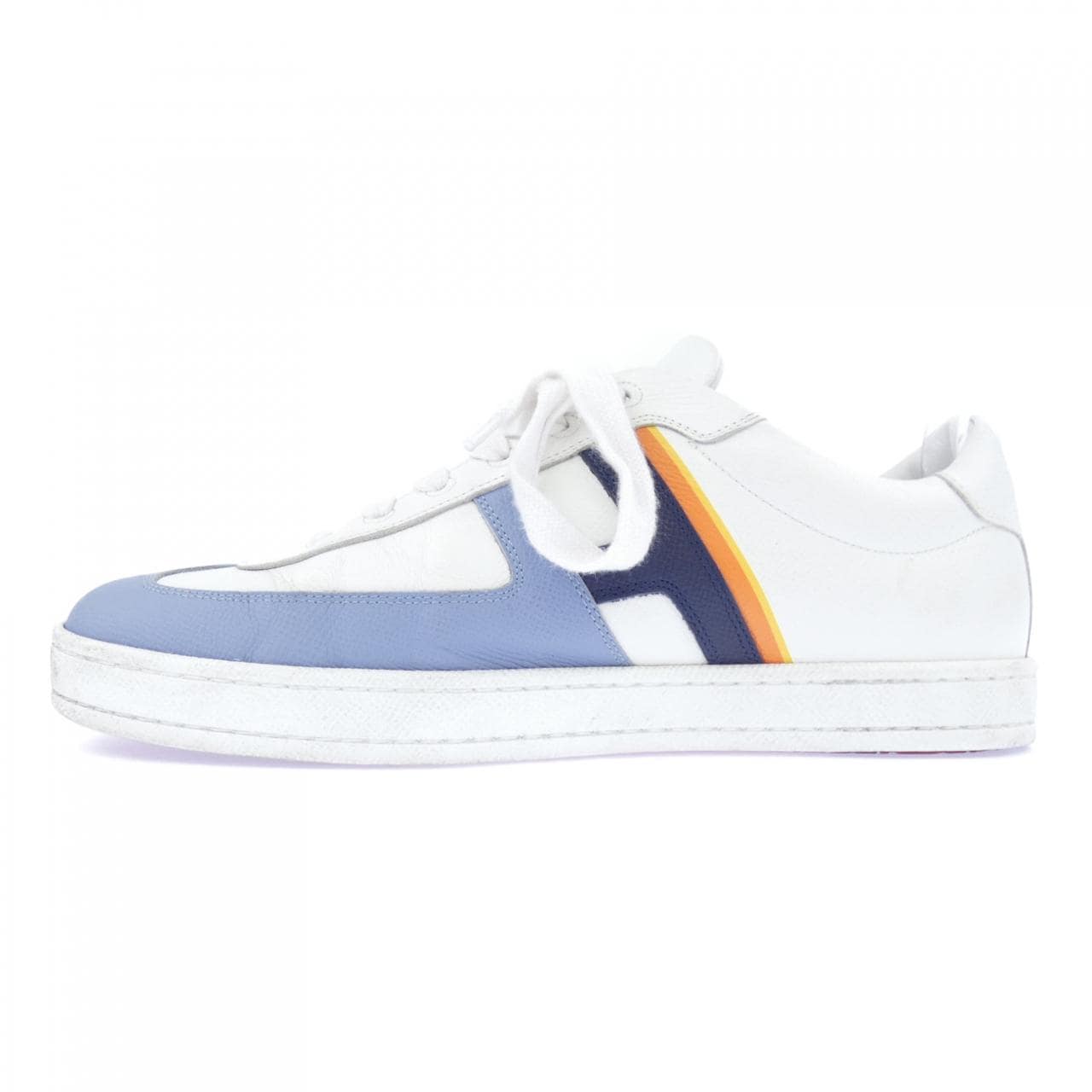 エルメス HERMES ブーメラン 211861Z スニーカー