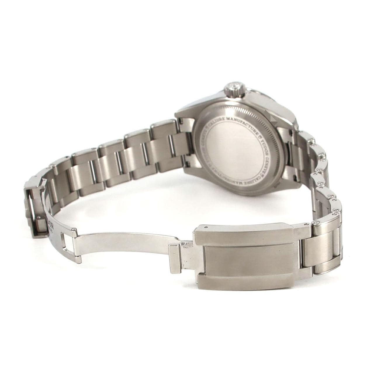 チューダー/チュードル ブラックベイプロ M79470-0004 SS 自動巻