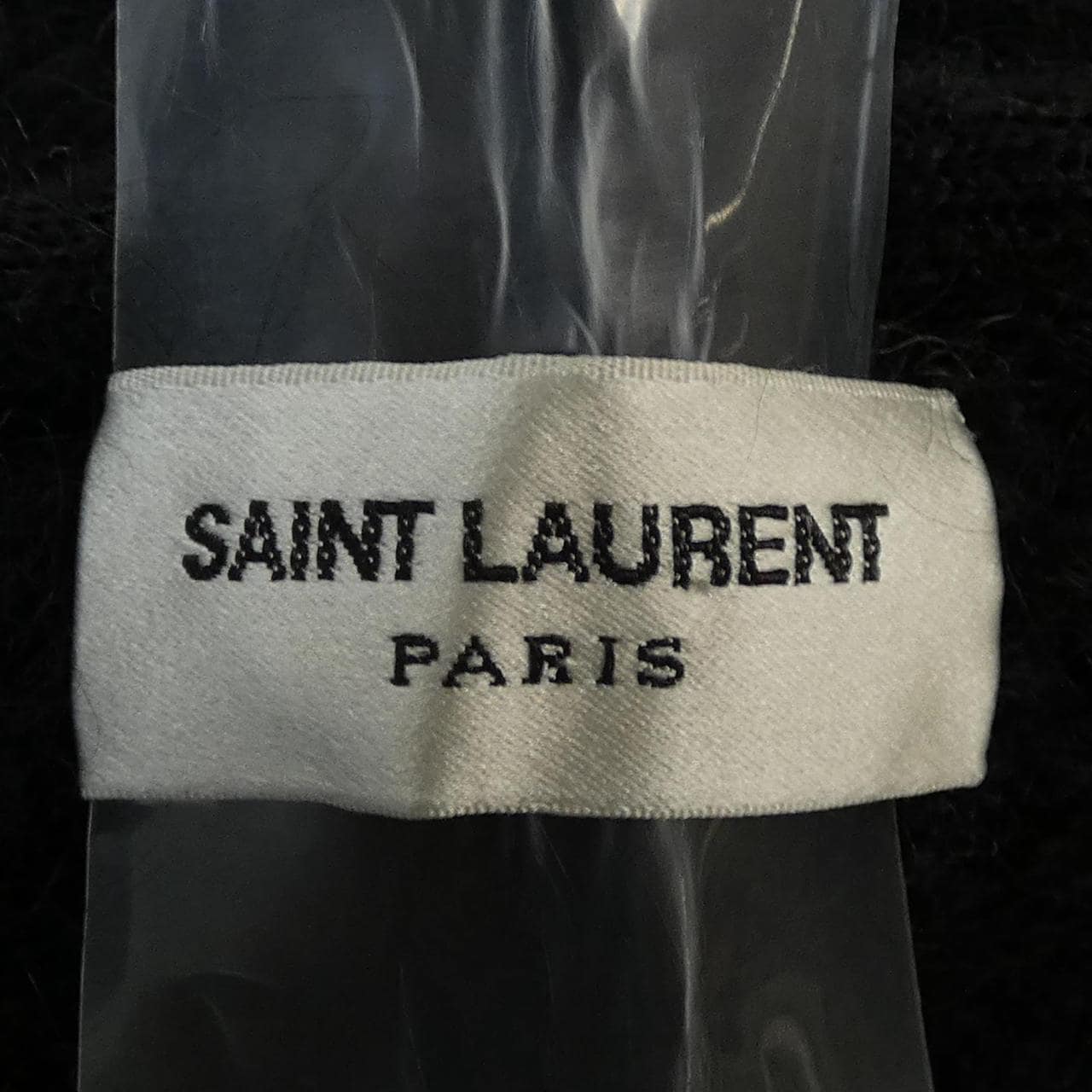 サンローラン SAINT LAURENT 689942 Y75KW カーディガン