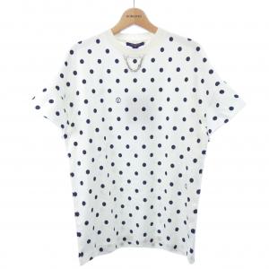 ルイヴィトン LOUIS VUITTON ポルカドットTシャツ FMTS82OB5 Tシャツ
