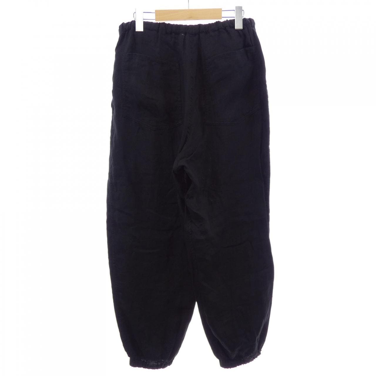 コモリ COMOLI パンツ