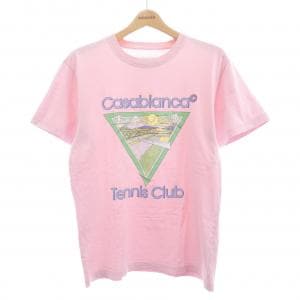 CASABLANCA Tシャツ