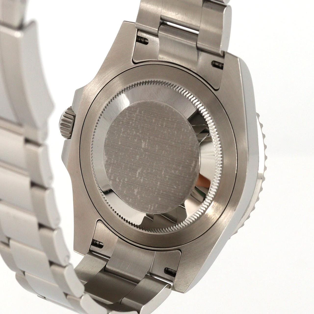 ロレックス GMTマスターⅡ 126720VTNR･3 SS 自動巻 ランダム番