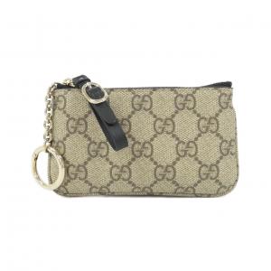 グッチ GG EMBLEM 819113 FAD6L コイン＆キーケース
