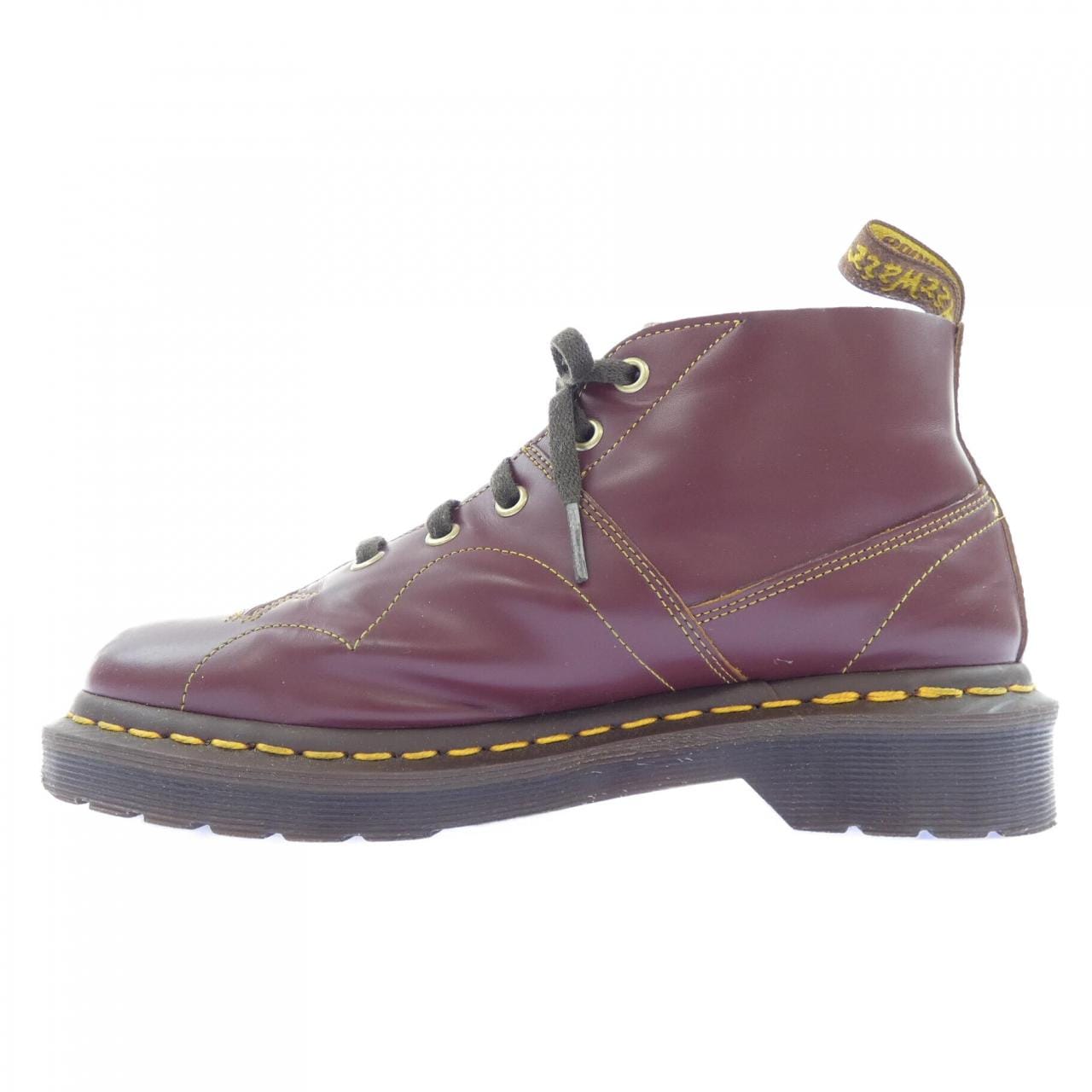 ドクターマーチン DR.MARTENS CHURCH ブーツ