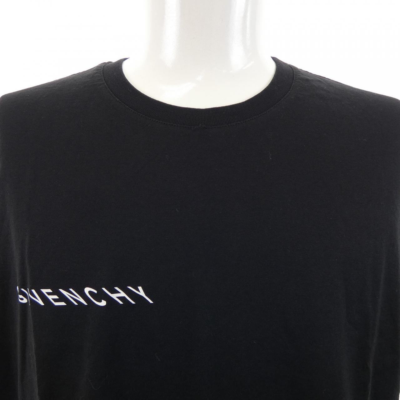 ジバンシー GIVENCHY BM70JU3002 Tシャツ