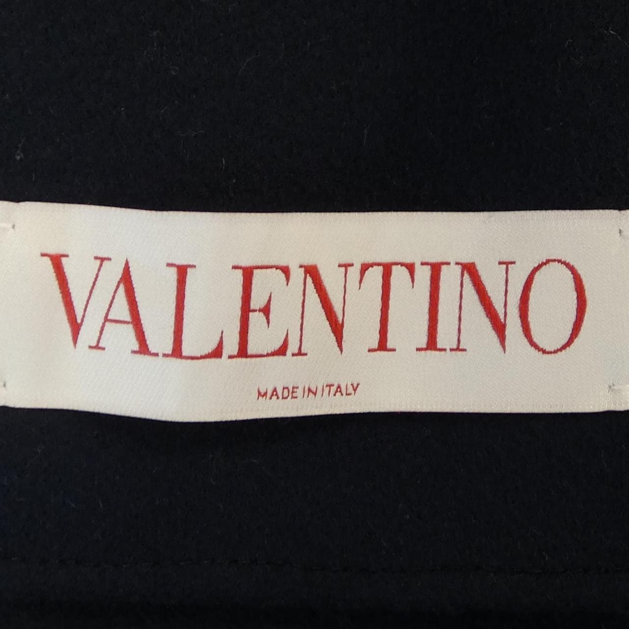 ヴァレンティノ VALENTINO ピーコート