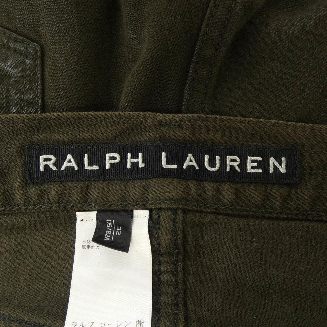 ラルフローレン RALPH LAUREN ジーンズ