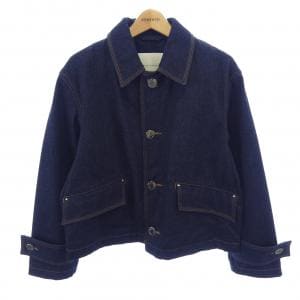 マッキントッシュ MACKINTOSH HUMBIE GTS DENIM JACKET デニムジャケット
