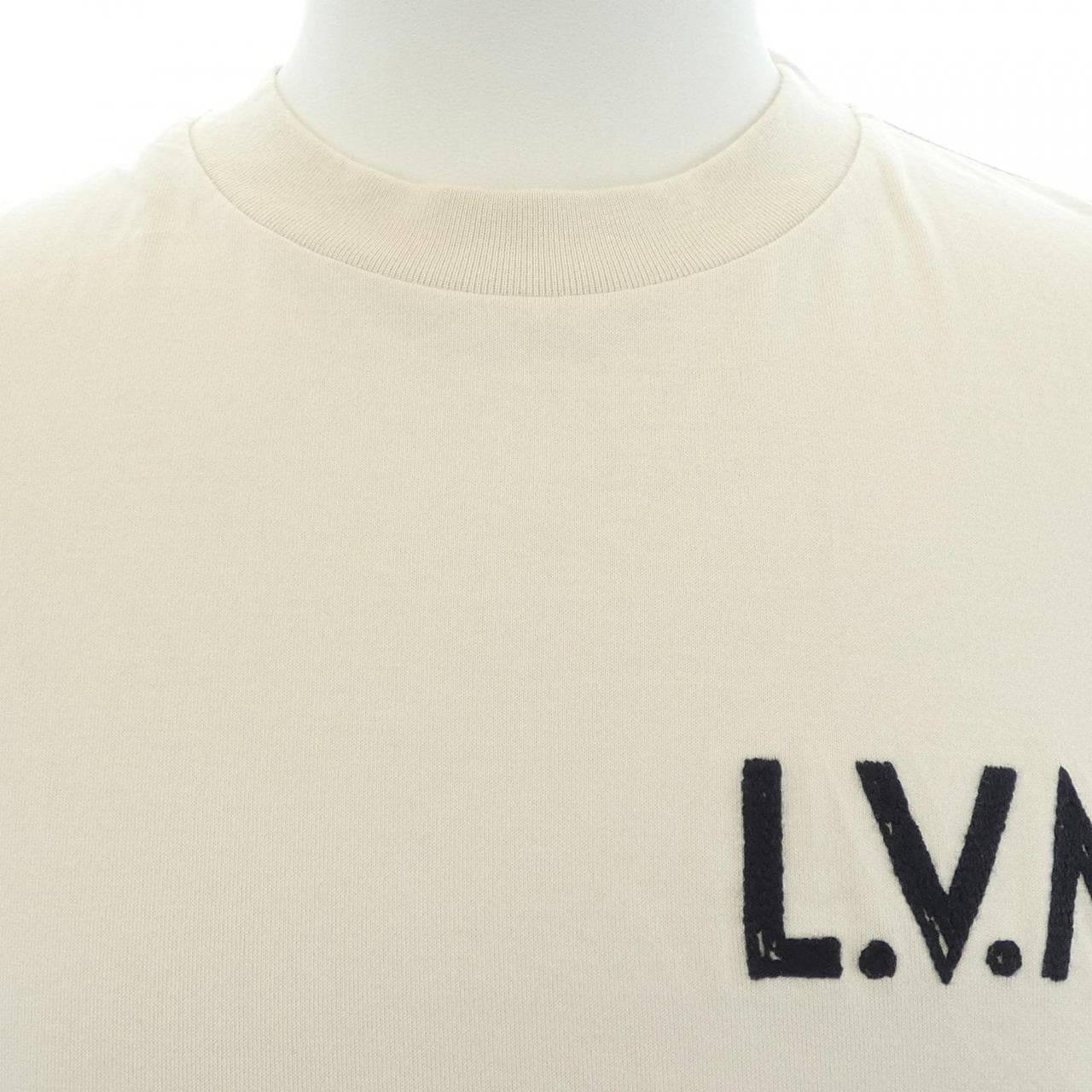 ルイヴィトン LOUIS VUITTON HUY91WNPG Tシャツ