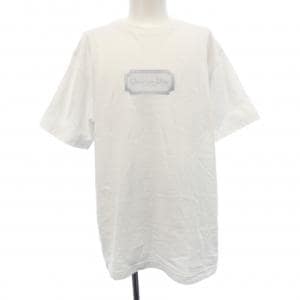 ディオール DIOR CHRISTIAN DIOR COUTURE Tシャツ 343J696C0554 Tシャツ