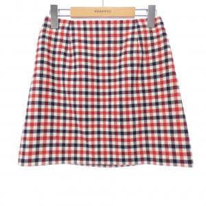 クリスチャンディオール CHRISTIAN DIOR 221J36A1003 スカート