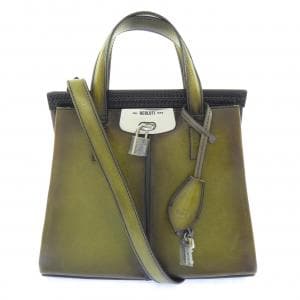 ベルルッティ Berluti ルティ 25 メッセンジャー BAG