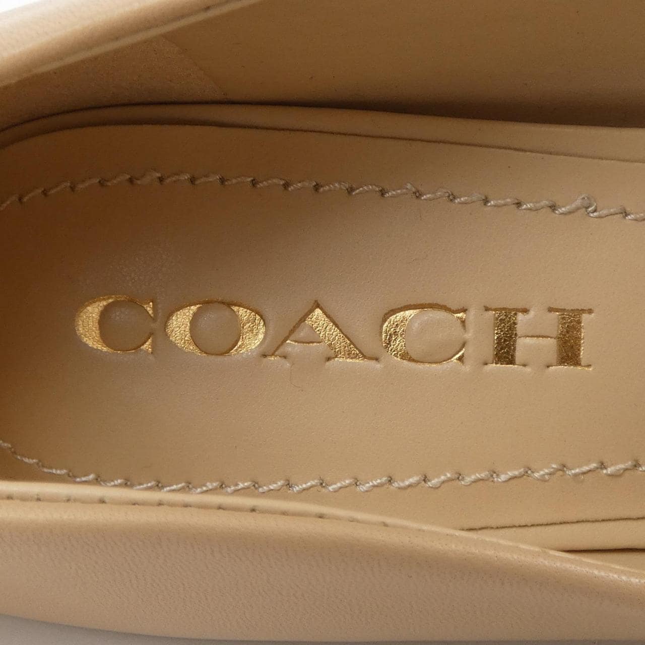 コーチ COACH パンプス