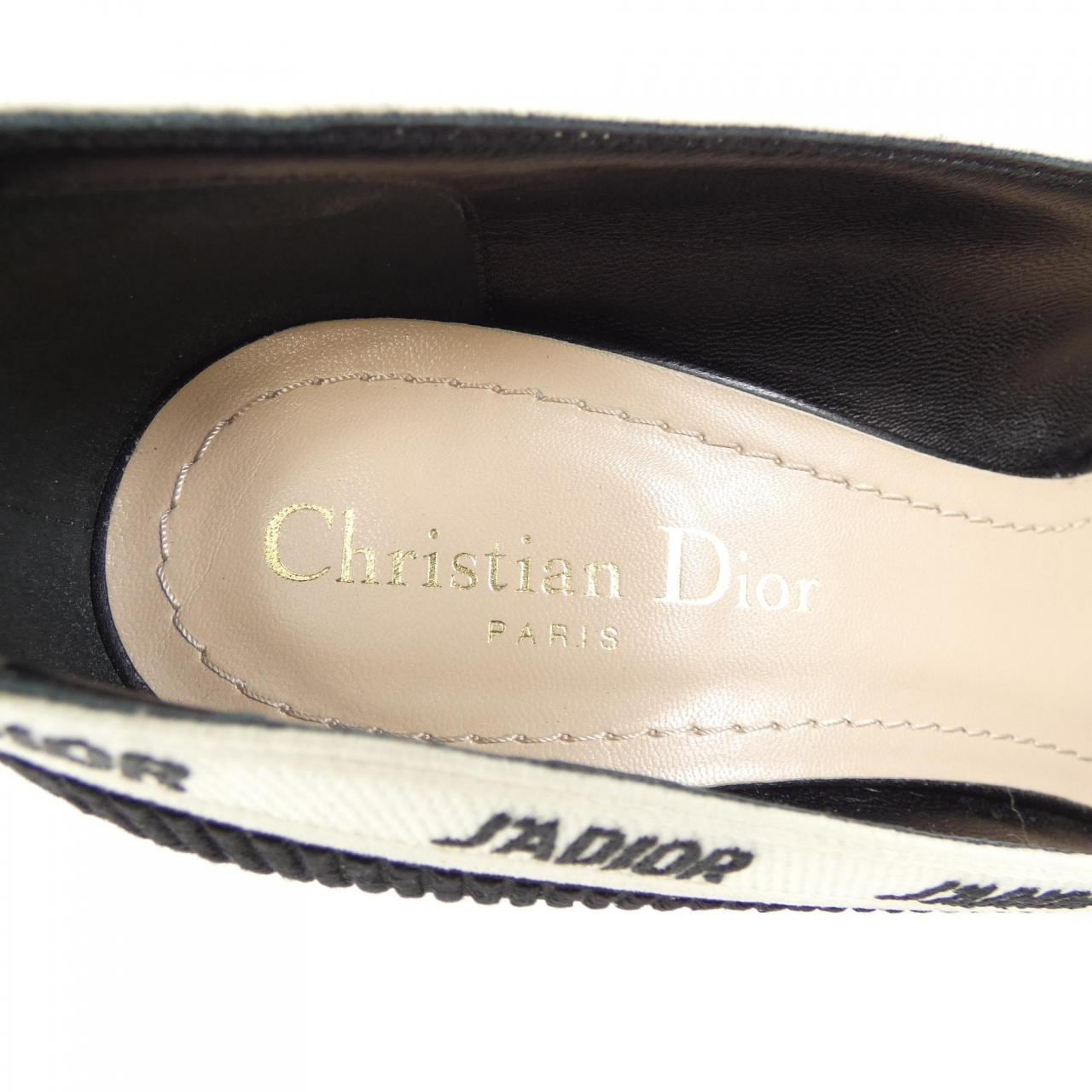 クリスチャンディオール CHRISTIAN DIOR シューズ