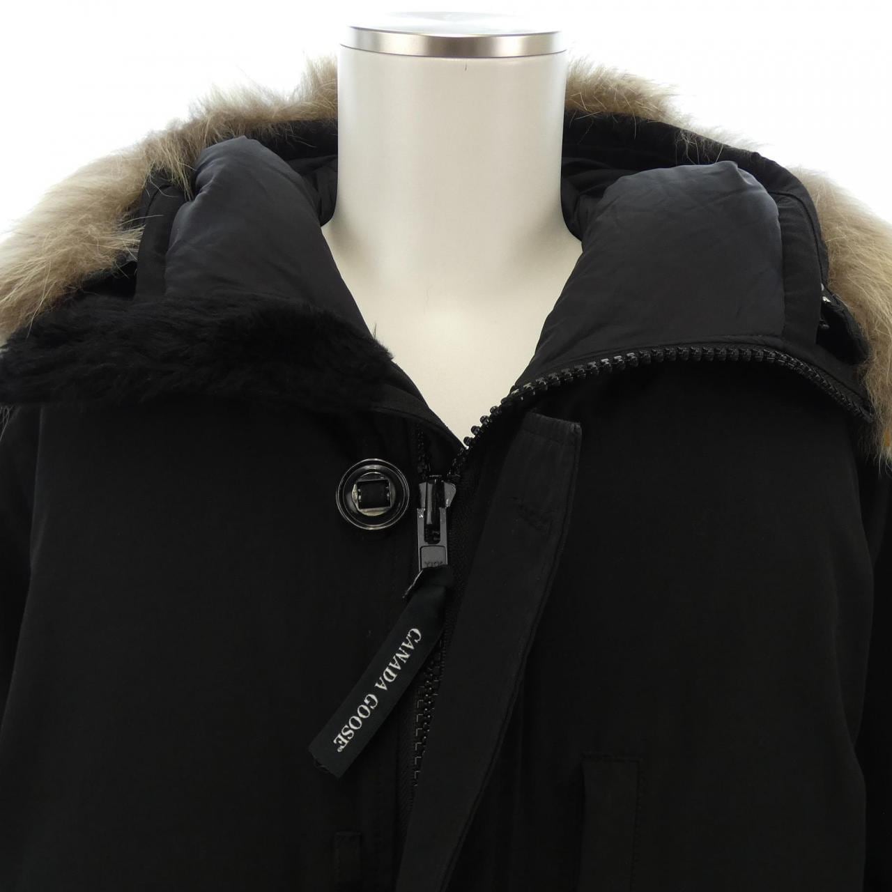 Canada goose CANADA GOOSE down jacket