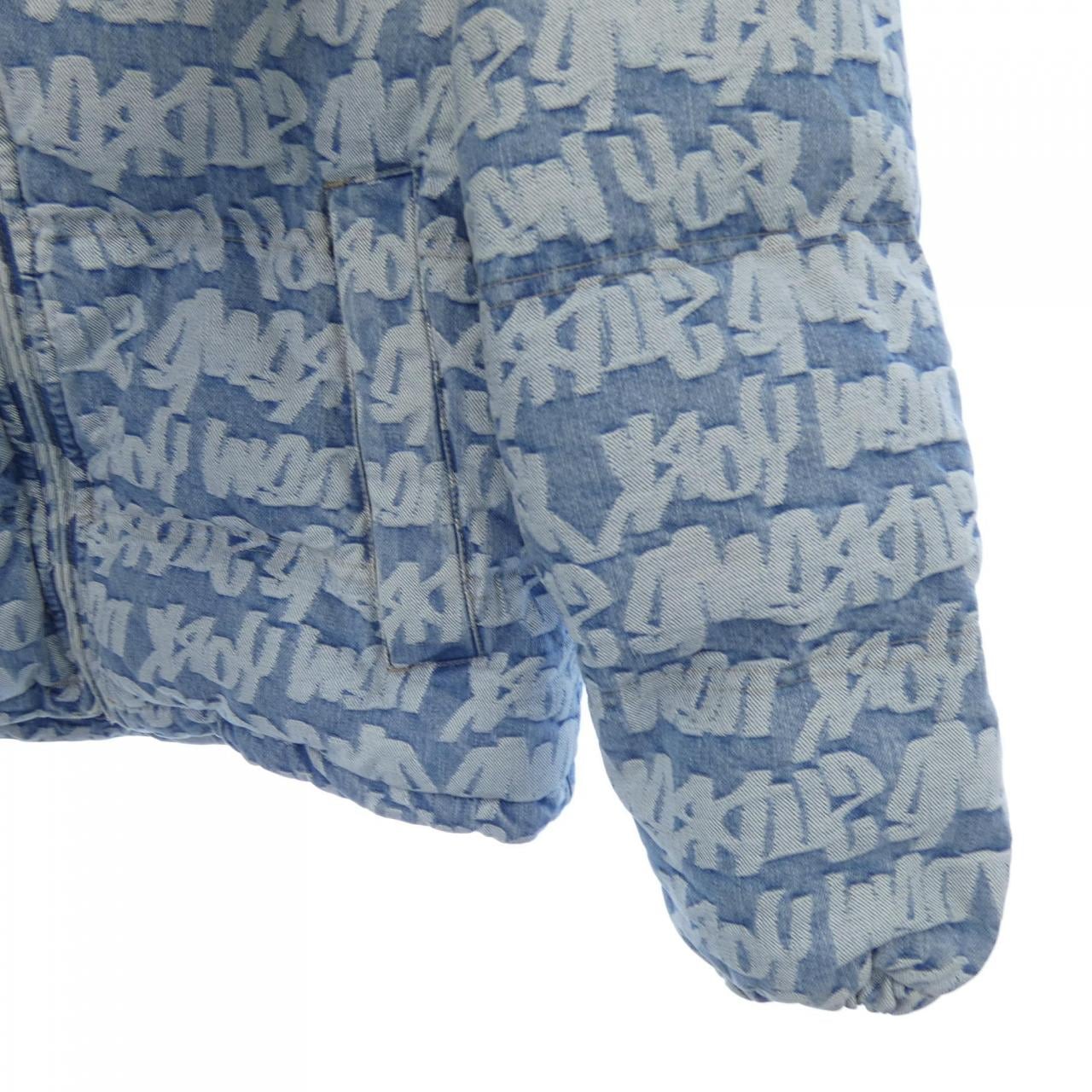 SUPREME SUPREME羽绒服