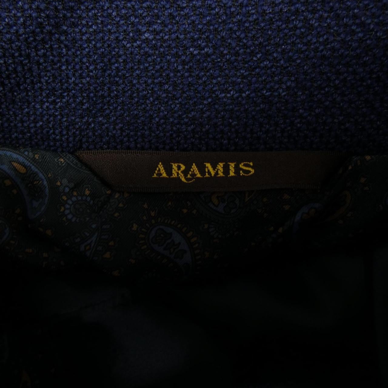 アラミス ARAMIS ブルゾン