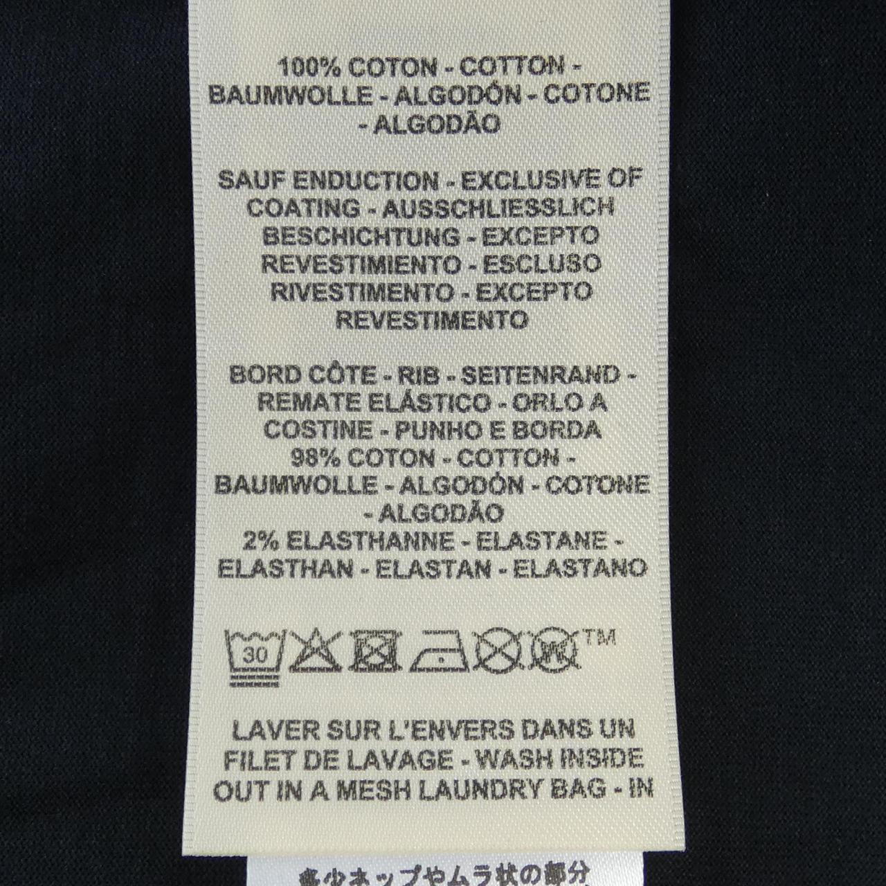エルメス HERMES Tシャツ