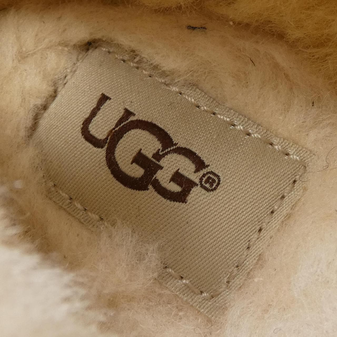 阿格UGG鞋