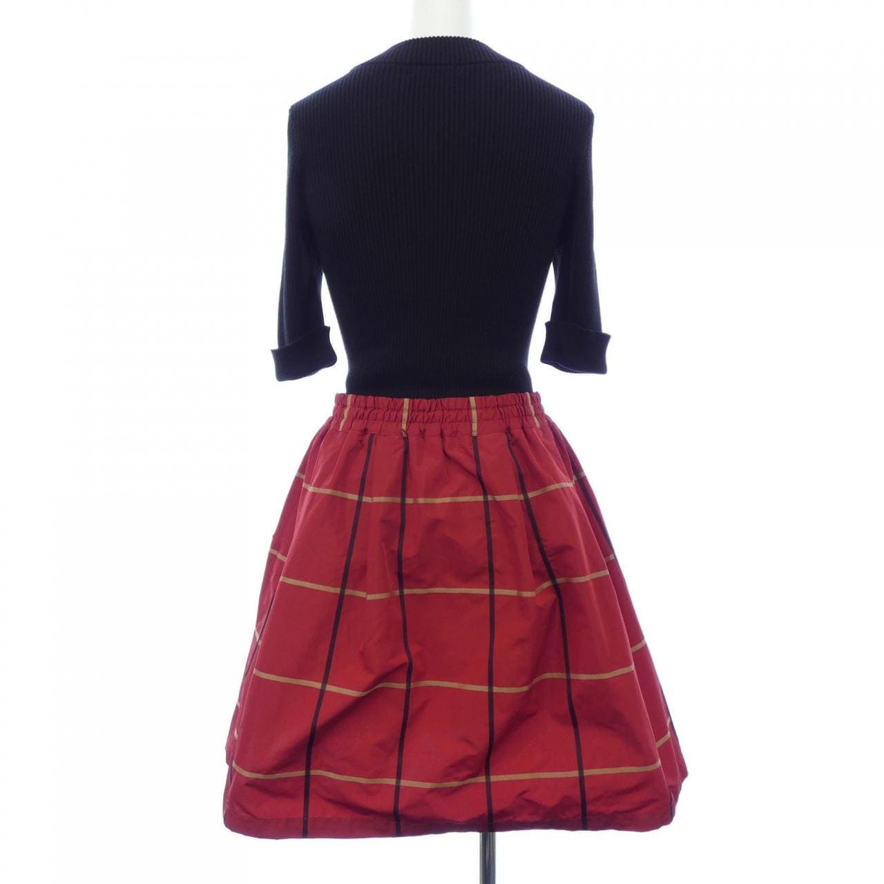 バーバリーブルーレーベル BURBERRY BLUE LABEL ワンピース