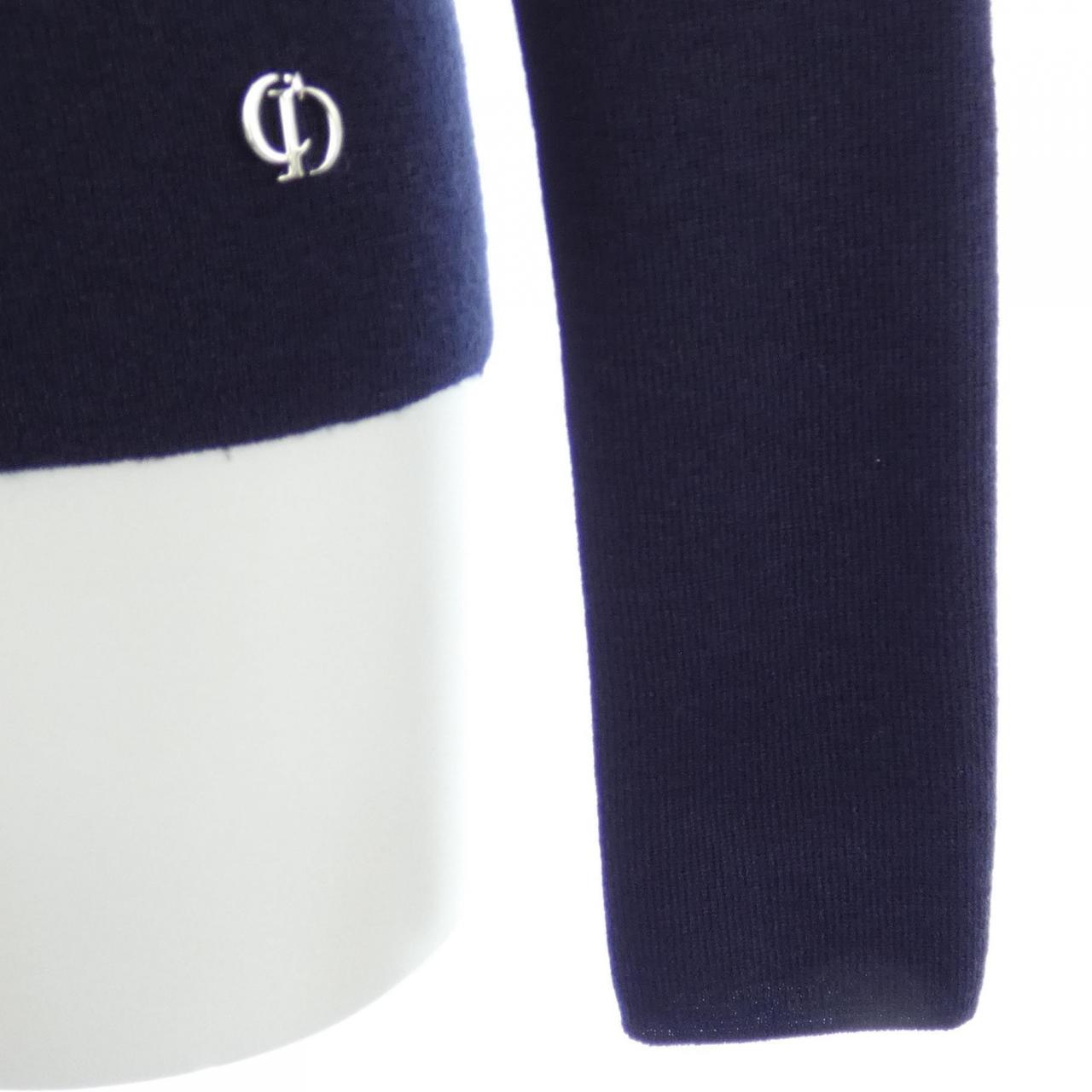 クリスチャンディオール CHRISTIAN DIOR ニット