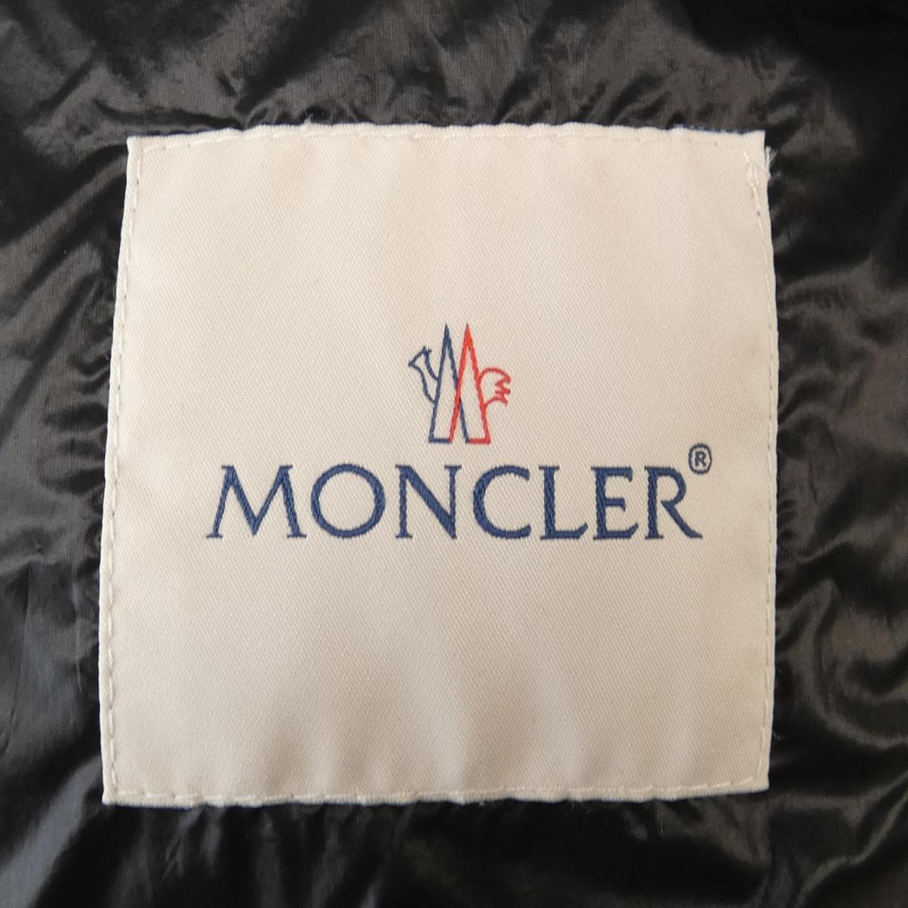 モンクレール MONCLER ダウンジャケット