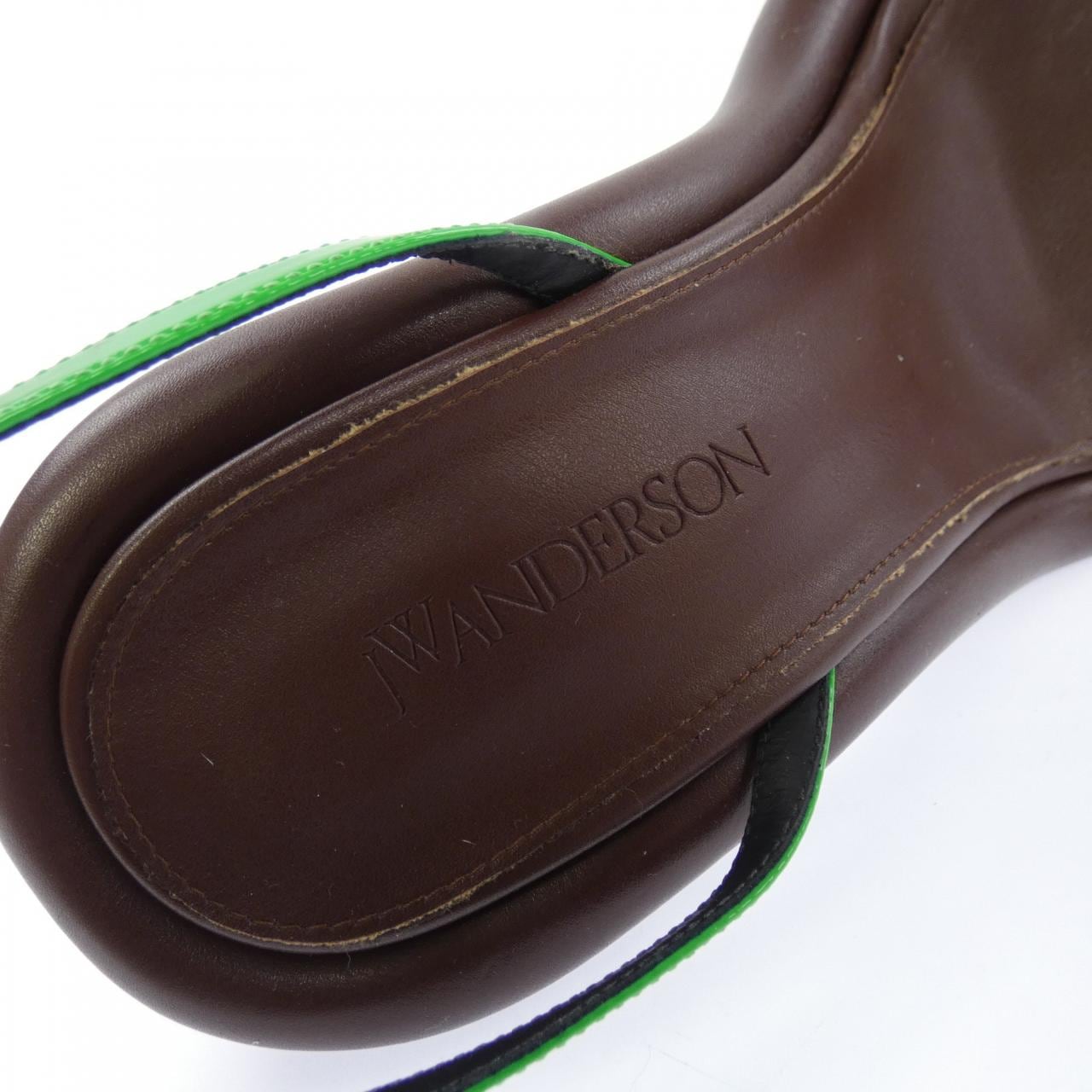 ジェイダブルアンダーソン J.W.ANDERSON ANW38101A サンダル