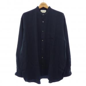 マーカウェア MARKAWARE シャツ