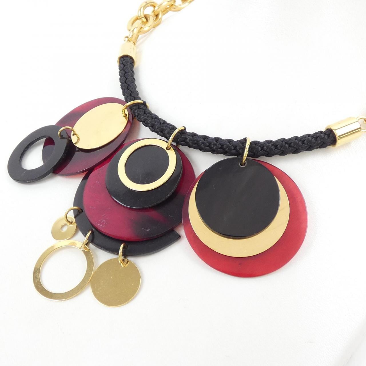 マルニ MARNI NECKLACE