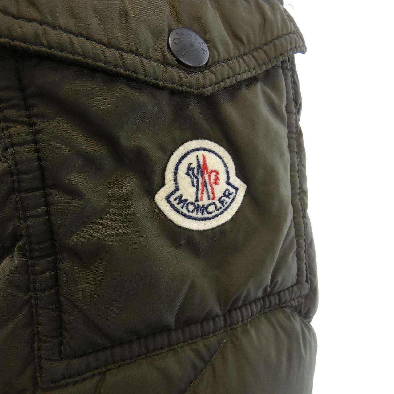 モンクレール MONCLER MORANDIERES ダウンジャケット