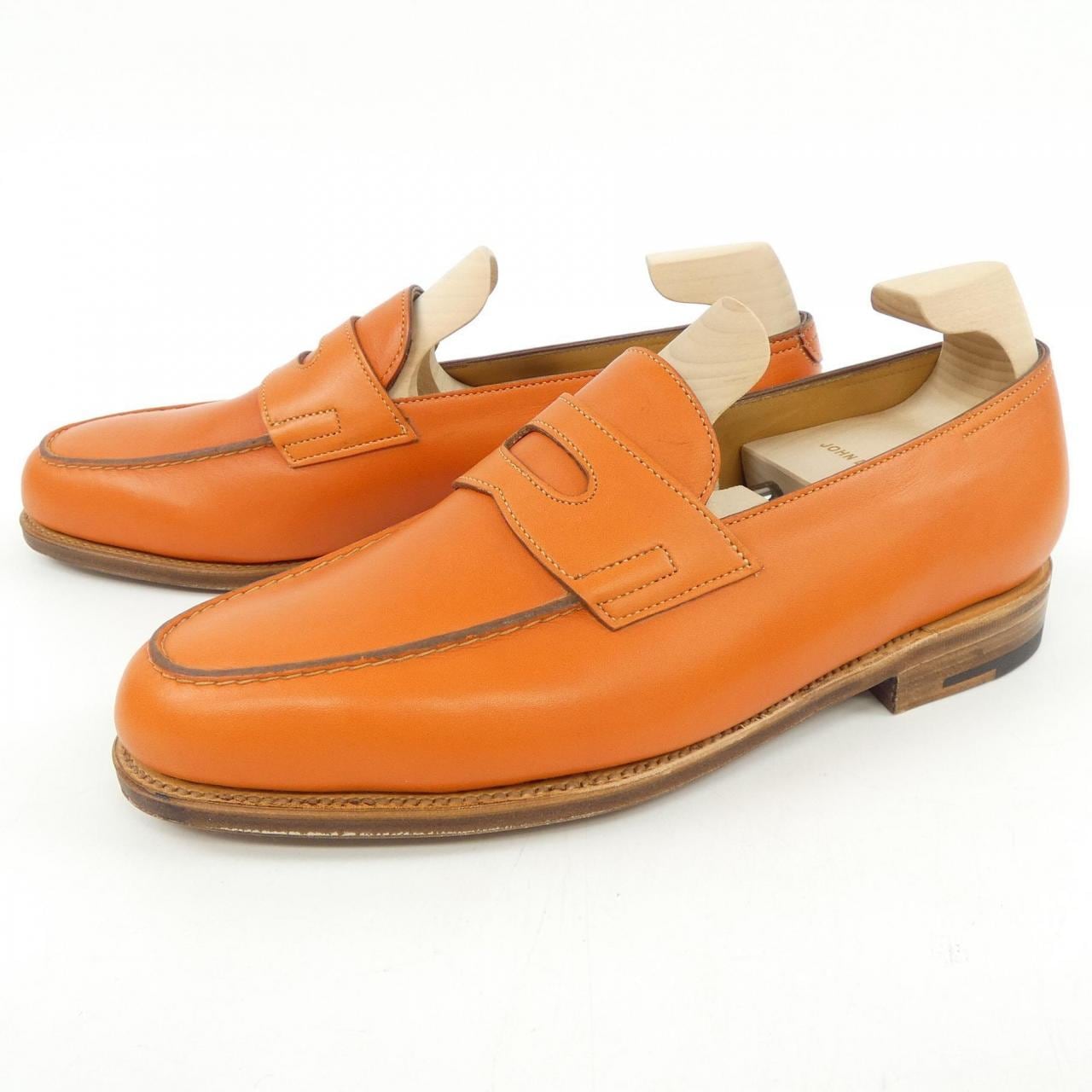 ジョンロブ JOHN LOBB LOPEZ シューズ