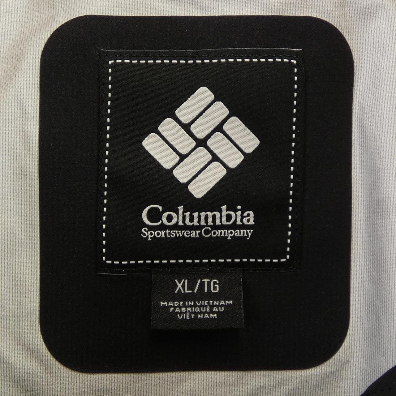 コロンビア COLUMBIA ジャケット