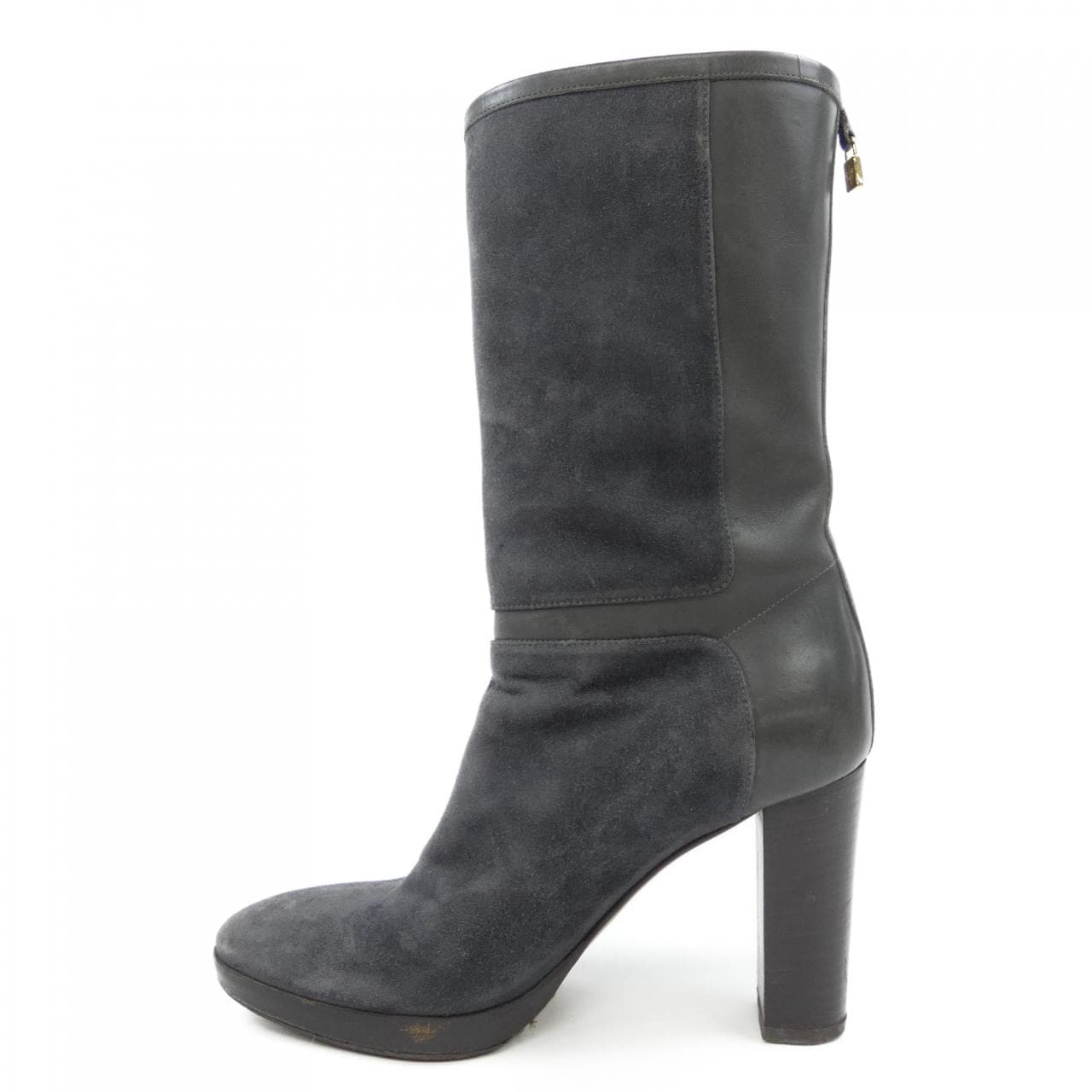 ロロピアーナ Loro Piana ブーツ