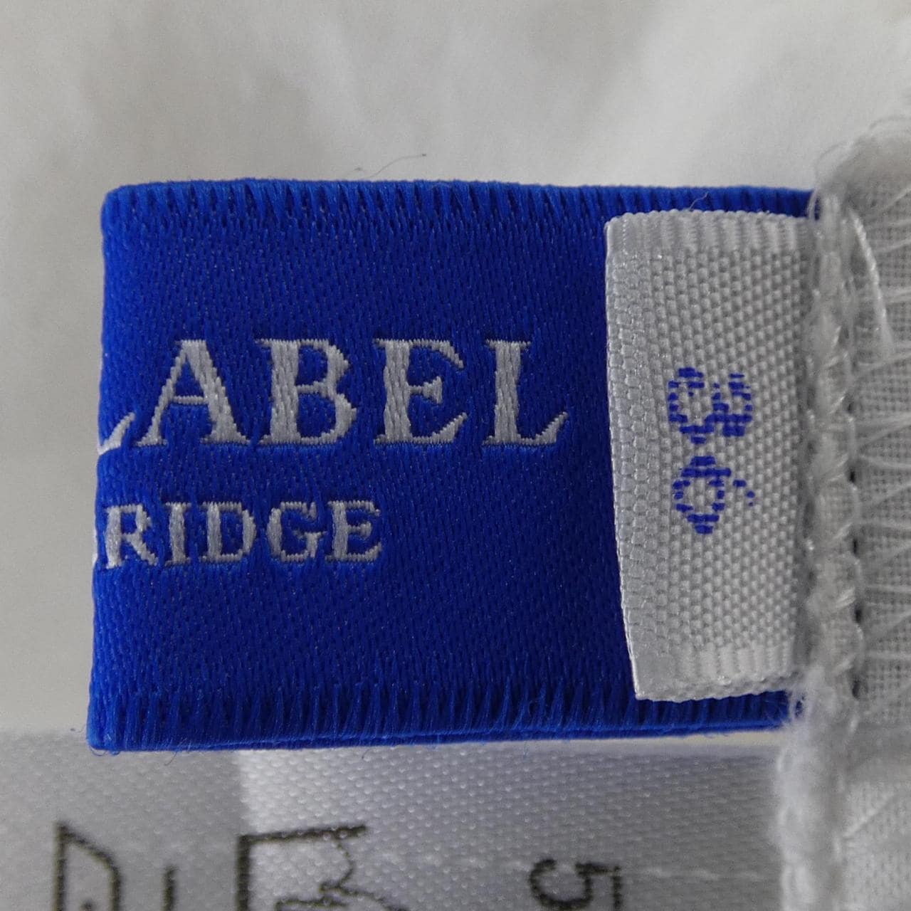 ブルーレーベルクレストブリッジ BLUE LABEL CRESTBRIDGE トップス