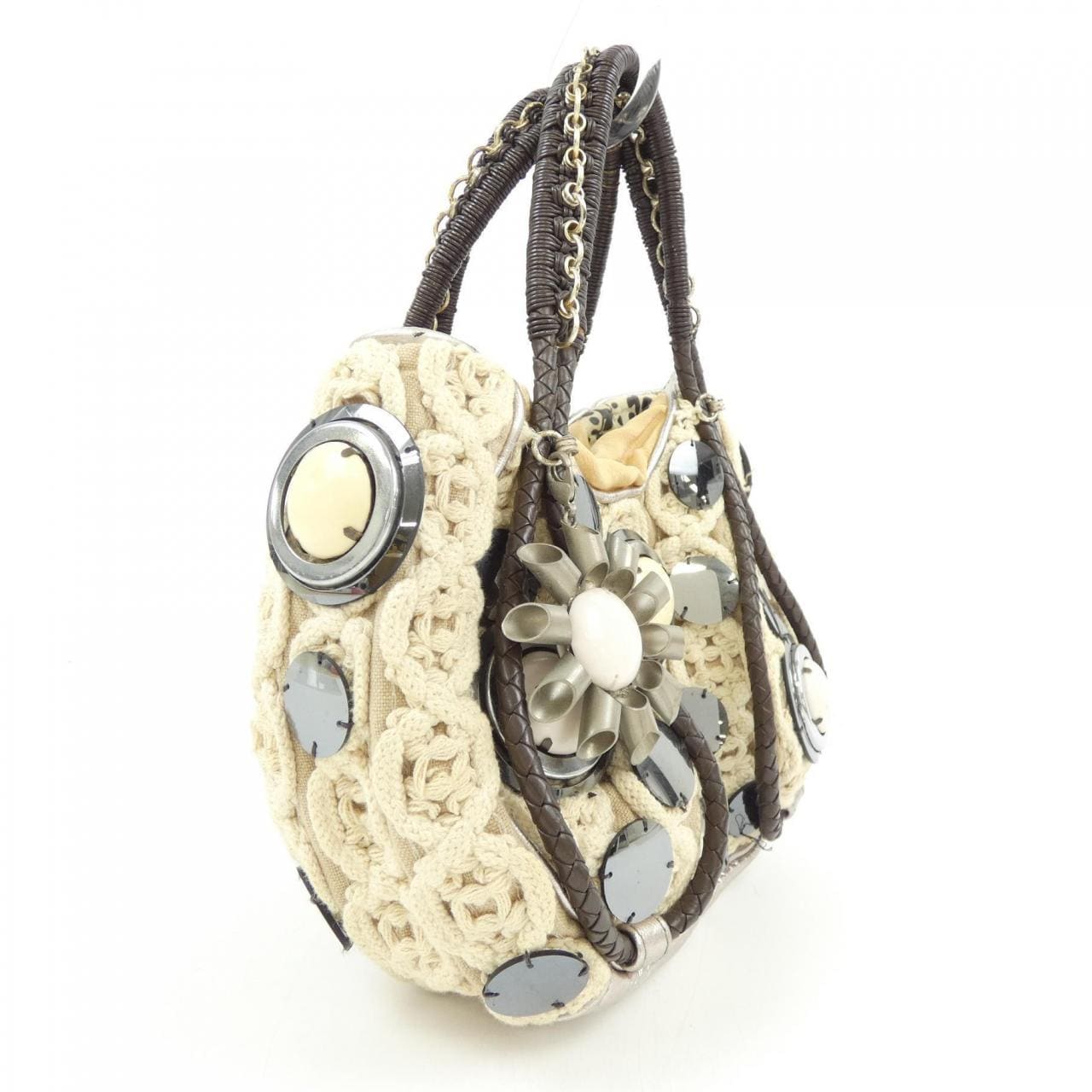 ジャマンピュエッシュ JAMIN PUECH BAG